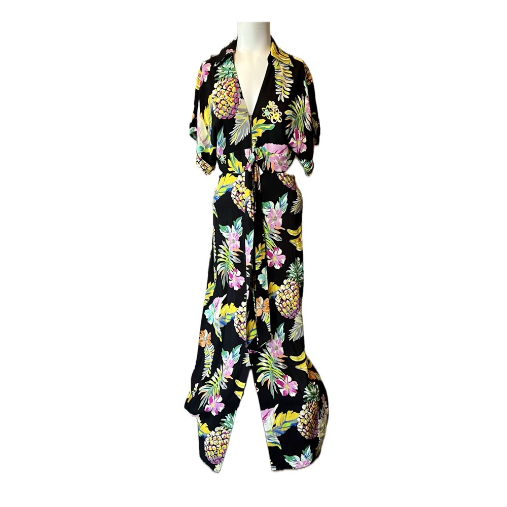 Le Superbe Mai Tai Might I Dress